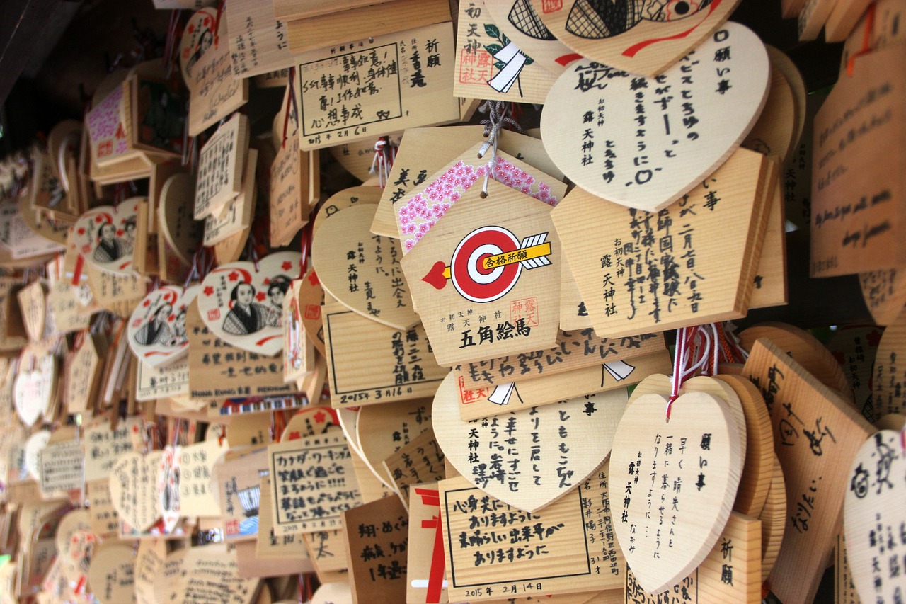 房山留学日本之融入日本社会：文化交流与学术提升的完美平衡