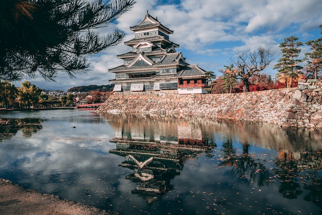房山与文化融合：顺利适应日本留学的生活方式