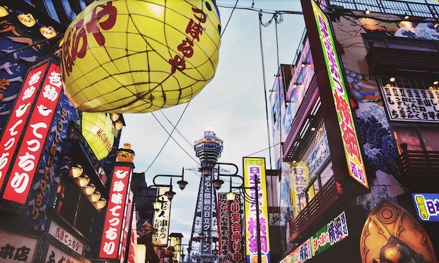 房山日本留学生活的乐趣与探险：旅行与文化体验