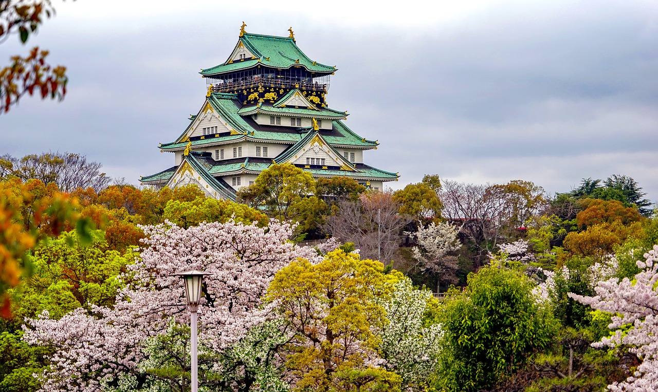 房山追寻梦想的起点：为何选择高考后去日本留学？