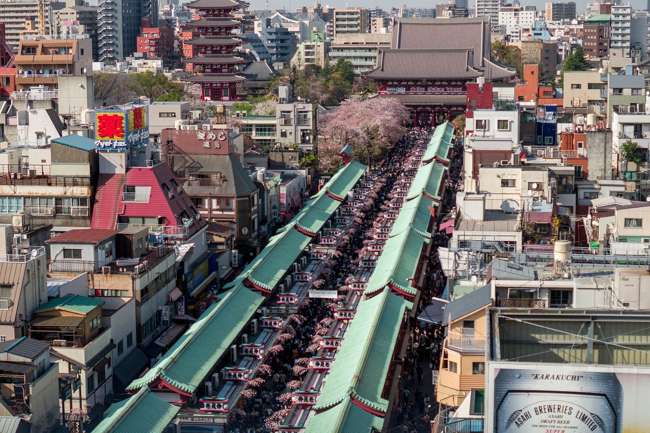 房山高考后的新路径：为何选择去日本留学成就未来？